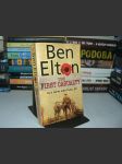 The First Casualty - Ben Elton - náhled