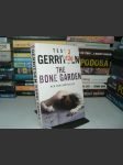 The Bone Garden - Tess Gerritsen - náhled