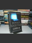 Code 61 - Donald Harstad - náhled