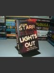 Lights Out - Jason Starr - náhled