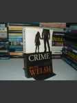 Crime - Irvine Welsh - náhled