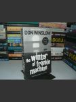 The Winter of Frankie Machine - Don Winslow - náhled