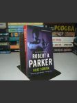 Blue Screen - Robert B. Parker - náhled