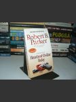 Hundred-Dollar Baby - Robert B. Parker - náhled