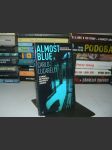 Almost Blue - Carlo Lucarelli - náhled