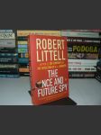 The Once and Future Spy - Robert Littel - náhled