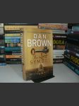 The Lost Symbol - Dan Brown - náhled