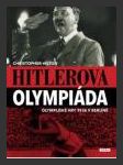 Hitlerova olympiáda (Hitler's Olympicks) - náhled