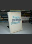 Příručka sanitárního pracovníka - kol. - náhled