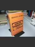 Veřejné finance - učebnice - Hamerníková, Kubátová - náhled