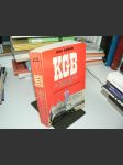 KGB - John Barron - náhled