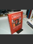 Larousse - Umění a literatura - kol. - náhled