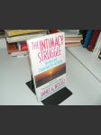The Intimacy Struggle - Janet G. Woititz - náhled