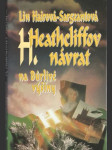 Heathcliffov návrat na Búrlivé výšiny  - náhled