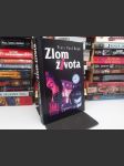 Zlom života - Read Piers Paul - náhled