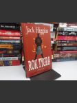 Rok tygra - Higgins Jack - náhled