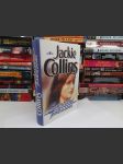 Smrtelné pokušení - Jackie Collins - náhled