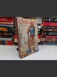 Oron - Král a býčí muž - David C. Smith - náhled