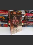 Oron - Válečník a býčí muž - David C. Smith - náhled