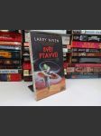 Svět Ptavvů - Larry Niven - náhled