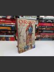 Oron - Král a býčí muž - David C. Smith - náhled