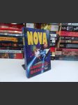 Nova - Samuel R. Delany - náhled