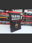 Vagina monology - Eve Ensler - náhled