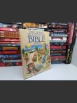 Children´s Illustrated Bible Stories - McLean Katherine - náhled