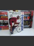 Velká kniha o bicyklech - Ballantine, Grant - náhled