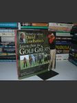 Lessons from the Golf Greats - Leadbetter David - náhled