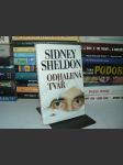 Odhalená tvář - Sidney Sheldon - náhled