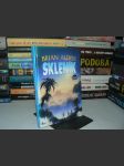 Skleník - Brian W. Aldiss - náhled