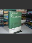 Handbuch der Pastoraltheologie Band III. - kol. - náhled