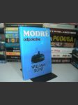 Modré odpoledne - William Boyd - náhled