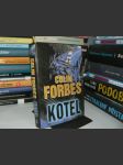 Kotel - Colin Forbes - náhled