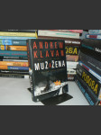 Muž a žena - Andrew Klavan - náhled