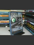 Proti pravidlům - Michael Dobbs - náhled