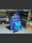 Temný odstín modři - Paul Johnston - náhled