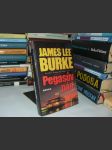 Pegasův pád - James Lee Burke - náhled