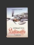 Stíhací esa Luftwaffe 1939-1945 - náhled