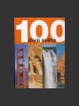 100 divů světa - náhled
