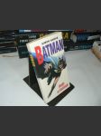 Batman - Honba za fantómem - Simon Hawke - náhled