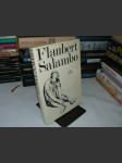 Salambo - Gustave Flaubert - náhled