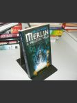 Merlin a poslední soud - Collin Webber - náhled