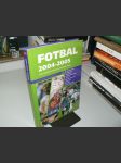 Fotbal 2004-2005 - Kamil Popelář, Martin Werner - náhled