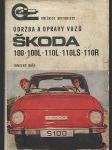 Škoda 100-100 L, 110 L-110 LS a 110 R - náhled