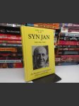 Otec a syn II. díl - Syn Jan - Antonín Sum - náhled