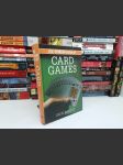 The Penguin Book of Card Games - Parlett David - náhled