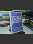 English on Business - Thorne, Lees - náhled