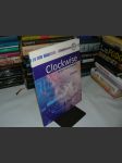 Clockwise upper-intermediate Classbook - Jon Naunton - náhled